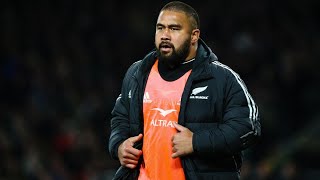 Top 14 - Blessure sérieuse et fin de saison pour Nepo Laulala (Toulouse)