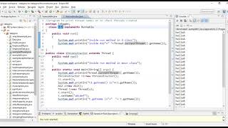 ISE44 Oops with Java class 2 (Module 4)