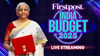 India Budget 2025 LIVE: Finance Minister Nirmala Sitharaman's Budget Speech | Union Budget 2025|N18L