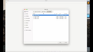 wuffl - a Ruby gem