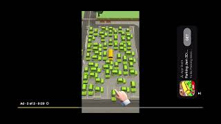 Parking jam 3D AD