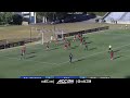 saint mary s vs. cal match highlights 2024 acc women s soccer