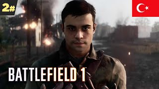 GAFİLLER TEK TEK GELİN ULEN ! GERÇEK TARİH - Battlefield 1