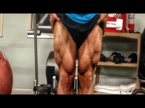 3 Easy Tips for Big Quads Fast! 3 Easy Tips for Big Quads Fast!