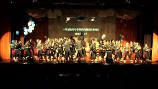 2013音樂日 高中班際決賽 六丙