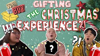 LAST MINUTE X'MAS GIFT GUIDE! | Wah! To Buy