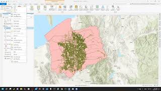 Geocoding Addresses, Spatial Joins, Reverse Geocoding