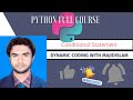 Learn Python conditional statement | python if state elif else | if else syntax python