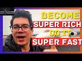 He Did These 6 Weird Habits and Made $1M in 36 Months Here's How