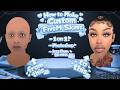 How To Make Custom Fivem Skins 2026 | Create Your Own HD Custom Skins