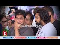 ‘ಅಂಬಿ ನೆನೆದು ಕಣ್ಣೀರಿಟ್ಟ ಅರ್ಜುನ್‌ ಸರ್ಜಾ’ arjun sarja firstnews