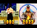 The EVOLUTION of MORTAL KOMBAT Games [1992-2023]