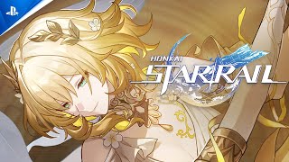 Honkai: Star Rail - \