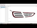 TDU2 Modding Tutorial #2   Making lights work in Zmodeler 2
