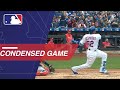 Condensed Game: STL@NYM - 3/29/18