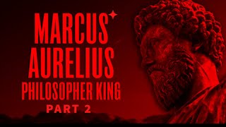 BEST QUOTES | MARCUS AURELIUS PHILOSOPHER KING | MEDITATIONS | STOICISM | Part 2