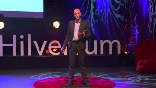 How to spot the next big thing after the selfie | Charles Arthur | TEDxHilversum