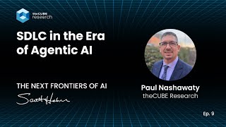 9. SDLC in the Era of Agentic AI: Necessity or Overkill?