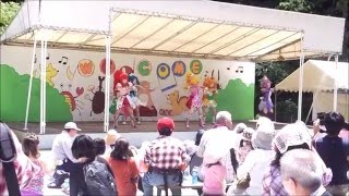 【これが最後！？】ドキドキ！プリキュア　ショー　IN　だざいふ遊園地