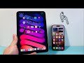 How to Sync Contacts on iPad and iPhone