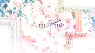 [#ffffff Records]Antique -une autre fois- XFD