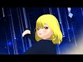 【mmd】極楽浄土踊ってみた【vtuber】再投稿・高画質ver.