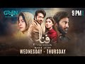 Watch Fanaa Every Wednesday & Thursday 9PM Only On Green TV