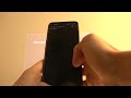 Samsung The Freestyle SP | Как включить и настроить устройство Samsung The Freestyle SP