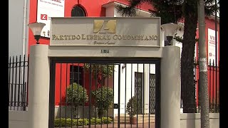 Partido Liberal definirá su apoyo en elecciones presidenciales entre Fico Gutiérrez y Gustavo Petro