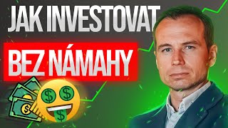 Jak Investovat do Nemovitostí s Minimální Námahou (4 Typy Pronájmu a Stupnice Náročnosti)