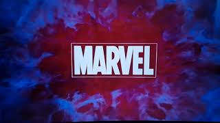 Opening Logos The Avengers (DVS)