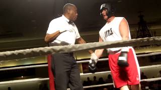 2013 Long Island Fight for Charity Video 3