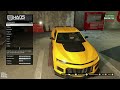 the new declasse vigero zx camaro zl1 gta 5 online review u0026 customization is it worth it