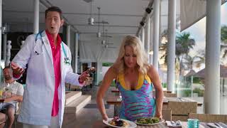 CheapCaribbean.com | The Cure TV Spot