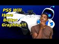 New PS5 Update Gives Better Graphics! - VRR Games Are Coming!