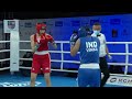 Kielce 2021 Semifinals (W60kg) GAJDOVA Veronika (CZE) vs VINKA (IND)