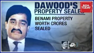 UAE Govt Seals Dawood Ibrahim's Assets In Dubai Worth Rs 15000 Cr