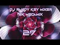 2K Megamix 27 (DJ Randy Key Mixer) #dj #remix #continous #nonstop #nonstopmedley #djremix