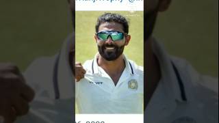 #Ranji Trophy/#Sir Ravindra Jadeja Ka Hahakaar/#Chatka Dalen/7 Wickets#short#viralvideo