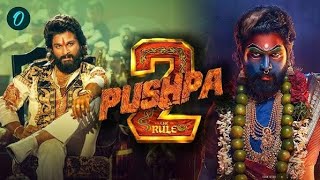 Pushpa 2 Full Movie 2025 // New Movie // allu arjun full movie // full HD movie 2025