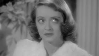 Bette Davis \u0026 Mary Astor in \