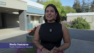Youth Workforce Development Program