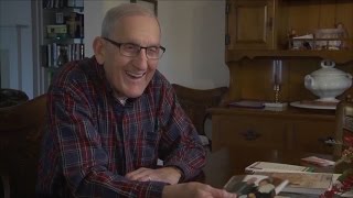 Man Brings Dubuque History Back to Life