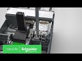 EasyPact Molded Case Circuit Breakers CVS 100-250A MN MX Installation | Schneider Electric Support