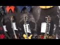 BC Rich Guitars - Winter NAMM 2016 Sneak Peak