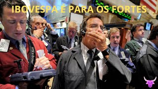 IBOVESPA REALIZA