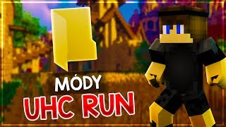 MOJE MODY! | UHC Run