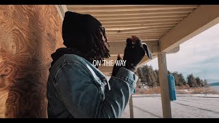 King Kaleeb - On The Way