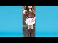 👢 ¿cómo combinar outfits para niñas con botas