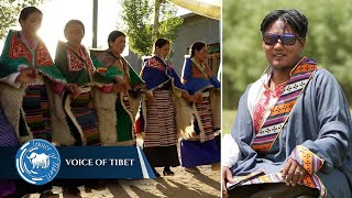 Alalamo Music Feature: Tibetan traditional song and dance enthusiast Sangay Tendhar la